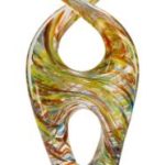 Iris’ Helix Art Glass Award