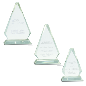 Crystal Triangle Award