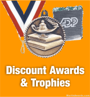Discount Awards & Trophies