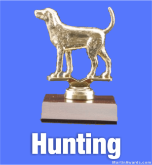 Hunting Trophies