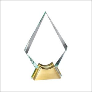 Spear Glass Award