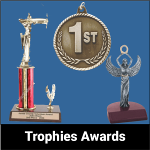 Trophy Awards