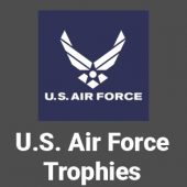 U.S. Air Force Trophies