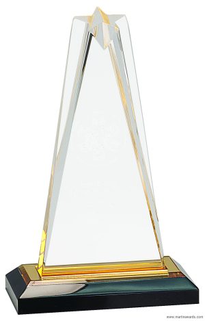Star Impress Acrylic Awards - Image 2