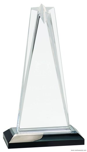 Star Impress Acrylic Awards - Image 3