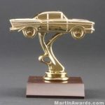 Classic Car Trophies 1