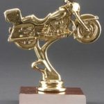 Road Motorcycle Trophy 1