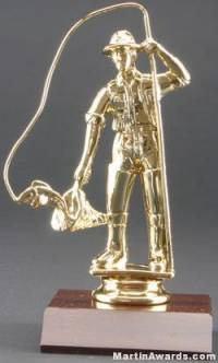 Fisherman Trophy