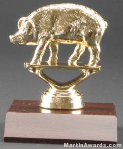 Hog Trophy